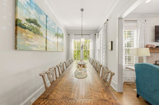 3009 Ocean Oaks Drive, Jekyll Island, GA 31527