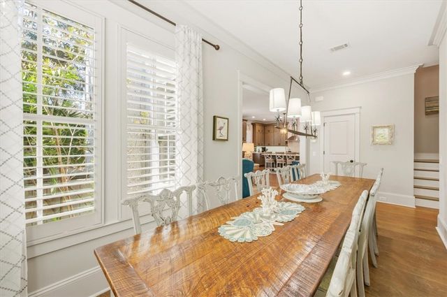 3009 Ocean Oaks Drive, Jekyll Island, GA 31527