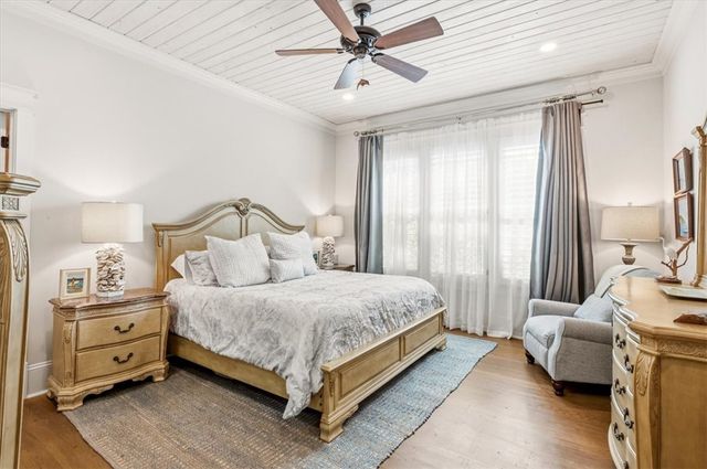 3009 Ocean Oaks Drive, Jekyll Island, GA 31527