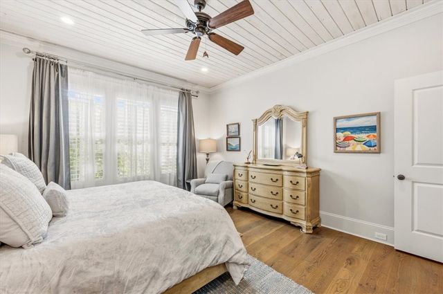 3009 Ocean Oaks Drive, Jekyll Island, GA 31527