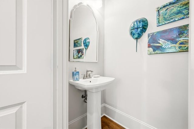 3009 Ocean Oaks Drive, Jekyll Island, GA 31527