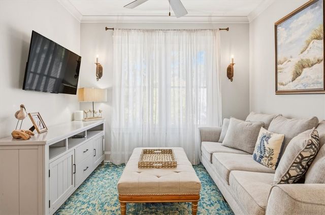 3009 Ocean Oaks Drive, Jekyll Island, GA 31527