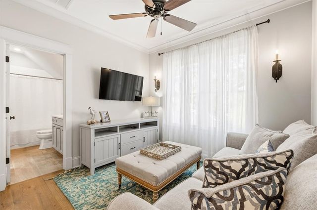 3009 Ocean Oaks Drive, Jekyll Island, GA 31527