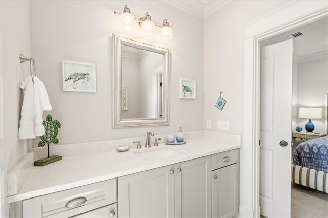 3009 Ocean Oaks Drive, Jekyll Island, GA 31527