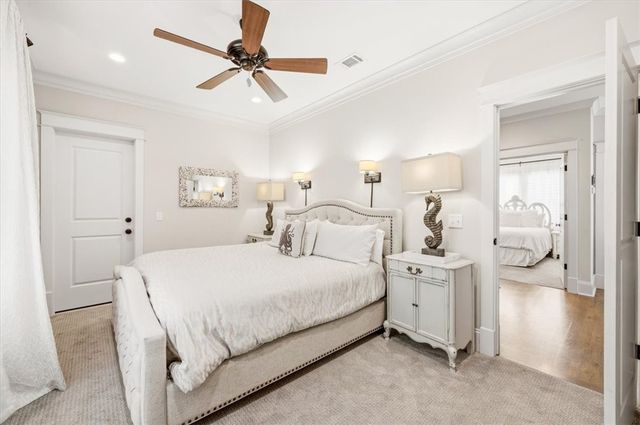 3009 Ocean Oaks Drive, Jekyll Island, GA 31527