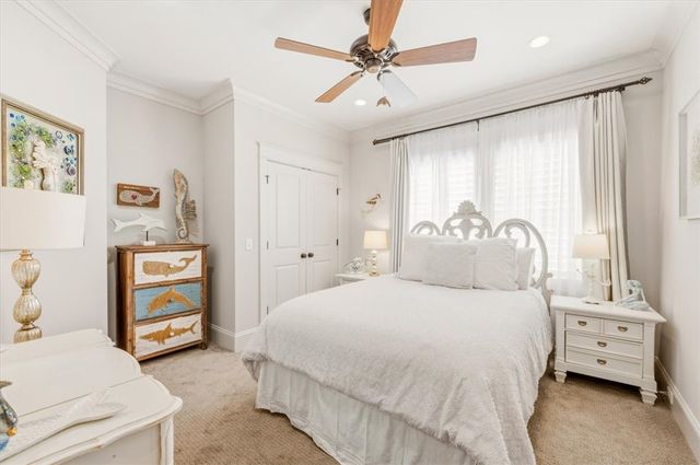 3009 Ocean Oaks Drive, Jekyll Island, GA 31527