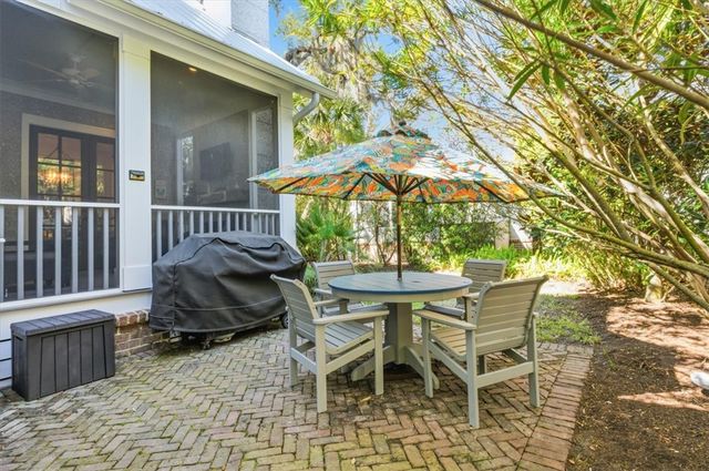 3009 Ocean Oaks Drive, Jekyll Island, GA 31527