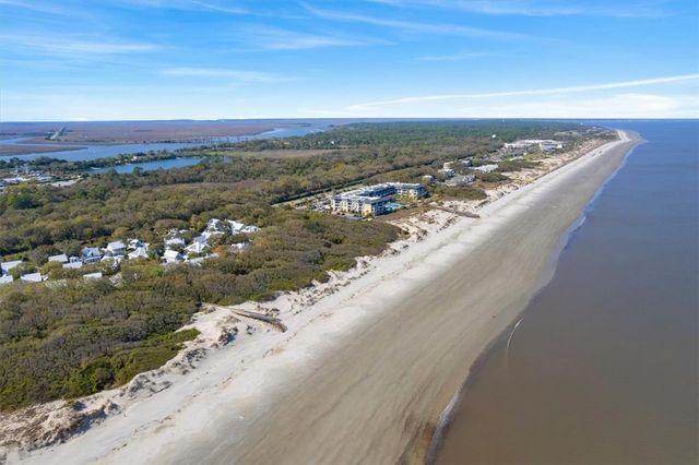 3009 Ocean Oaks Drive, Jekyll Island, GA 31527