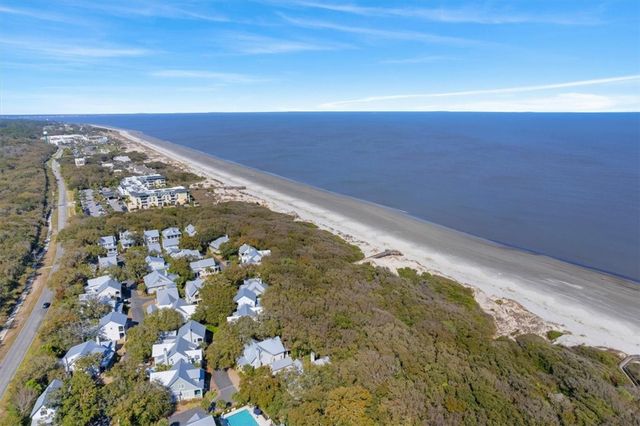 3009 Ocean Oaks Drive, Jekyll Island, GA 31527