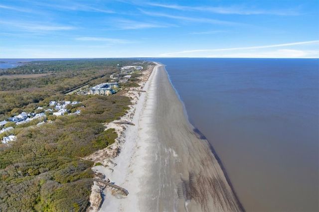 3009 Ocean Oaks Drive, Jekyll Island, GA 31527