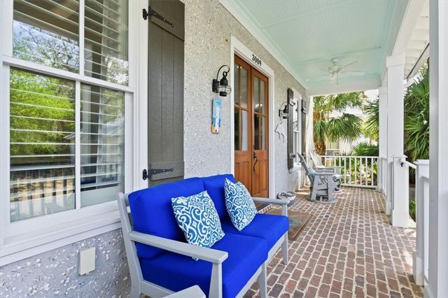 3009 Ocean Oaks Drive, Jekyll Island, GA 31527
