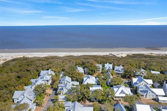 3009 Ocean Oaks Drive, Jekyll Island, GA 31527