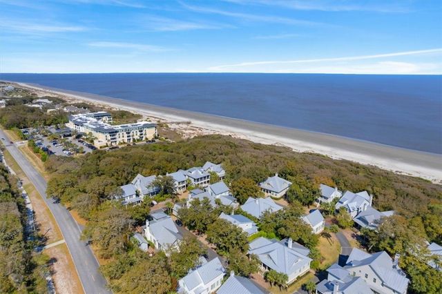3009 Ocean Oaks Drive, Jekyll Island, GA 31527