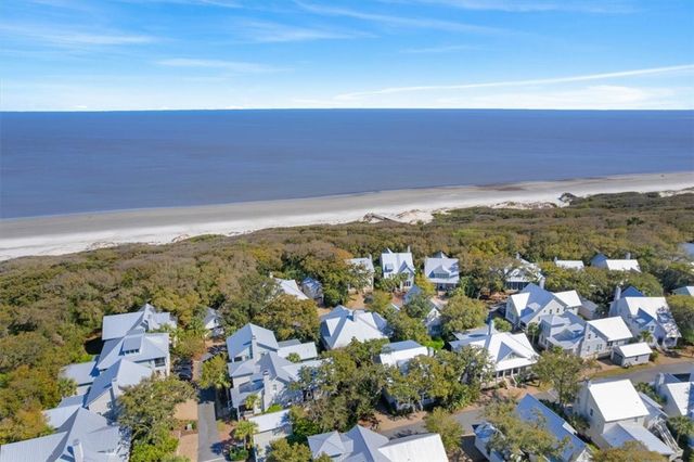 3009 Ocean Oaks Drive, Jekyll Island, GA 31527