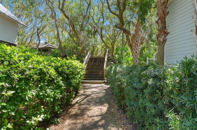 3009 Ocean Oaks Drive, Jekyll Island, GA 31527