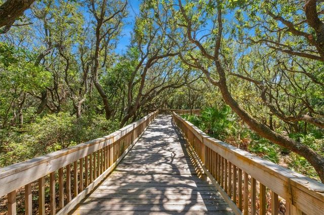 3009 Ocean Oaks Drive, Jekyll Island, GA 31527