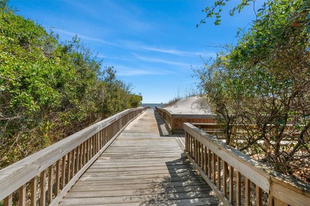3009 Ocean Oaks Drive, Jekyll Island, GA 31527