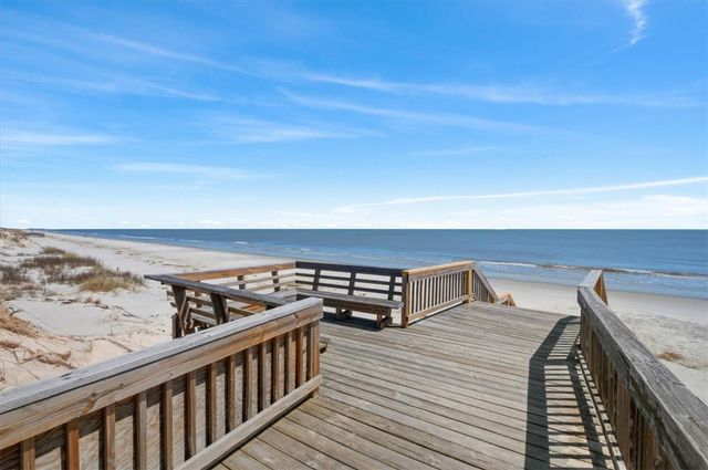 3009 Ocean Oaks Drive, Jekyll Island, GA 31527