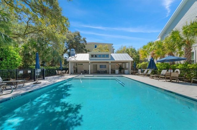 3009 Ocean Oaks Drive, Jekyll Island, GA 31527