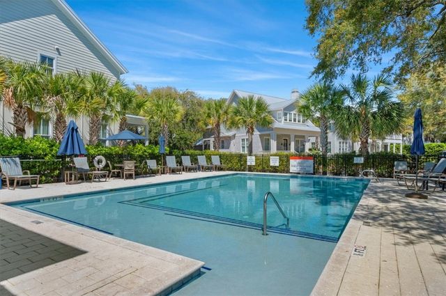 3009 Ocean Oaks Drive, Jekyll Island, GA 31527