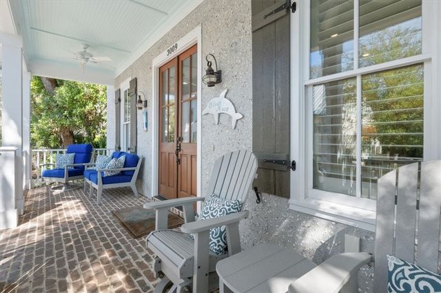 3009 Ocean Oaks Drive, Jekyll Island, GA 31527