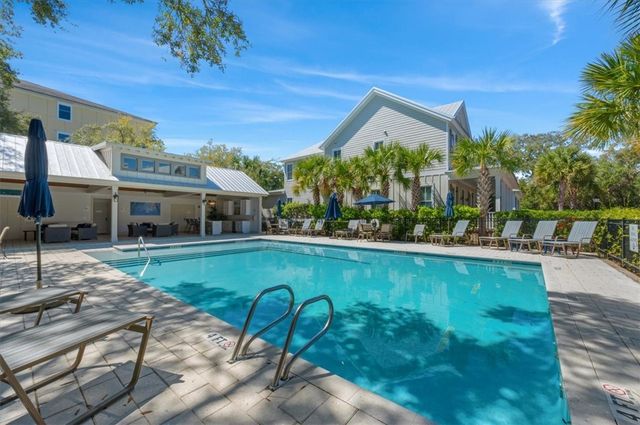 3009 Ocean Oaks Drive, Jekyll Island, GA 31527