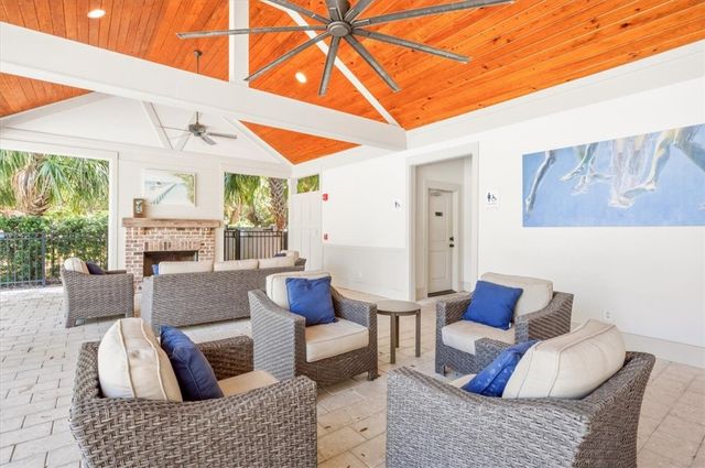 3009 Ocean Oaks Drive, Jekyll Island, GA 31527