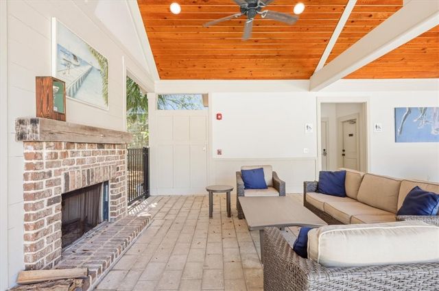 3009 Ocean Oaks Drive, Jekyll Island, GA 31527