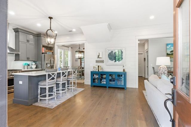 3009 Ocean Oaks Drive, Jekyll Island, GA 31527