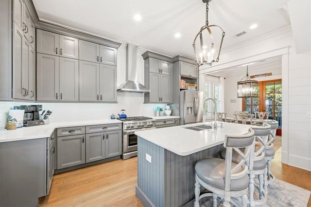 3009 Ocean Oaks Drive, Jekyll Island, GA 31527