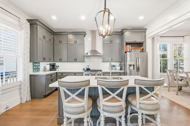 3009 Ocean Oaks Drive, Jekyll Island, GA 31527