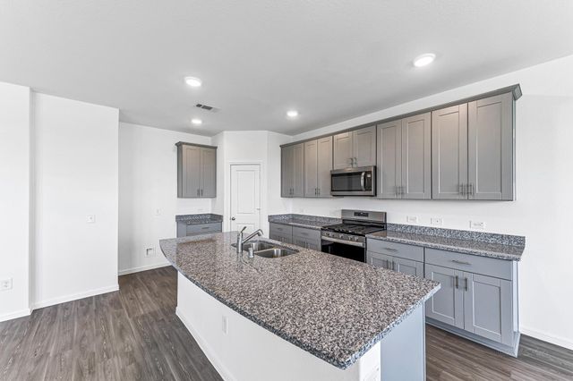 1029 Laguna Cove Drive, Katy, TX 77493