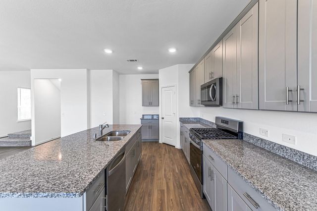 1029 Laguna Cove Drive, Katy, TX 77493