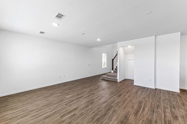 1029 Laguna Cove Drive, Katy, TX 77493