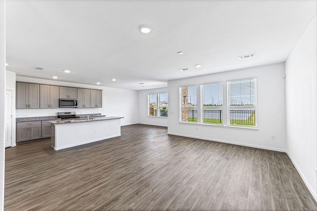 1029 Laguna Cove Drive, Katy, TX 77493