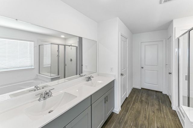 1029 Laguna Cove Drive, Katy, TX 77493