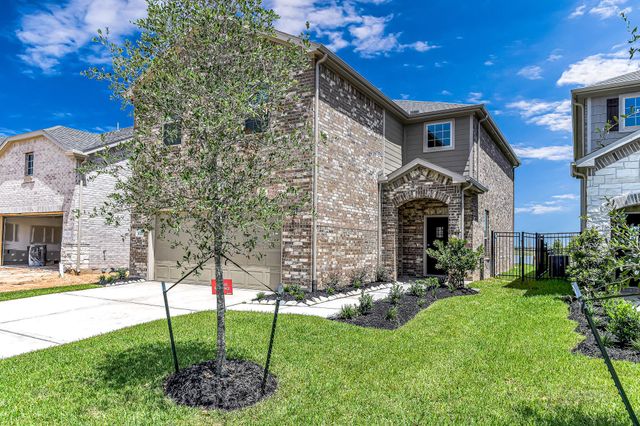 1029 Laguna Cove Drive, Katy, TX 77493