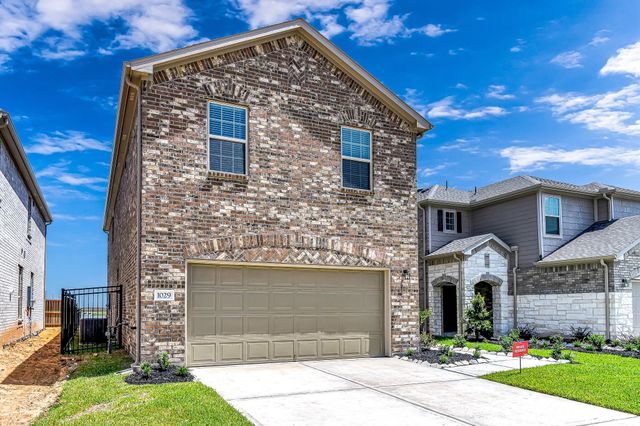 1029 Laguna Cove Drive, Katy, TX 77493