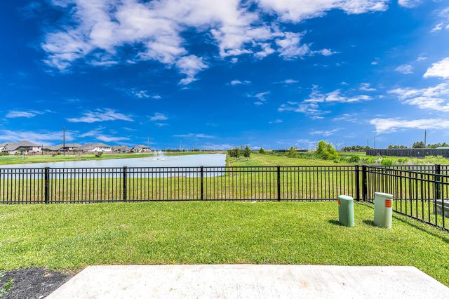 1029 Laguna Cove Drive, Katy, TX 77493