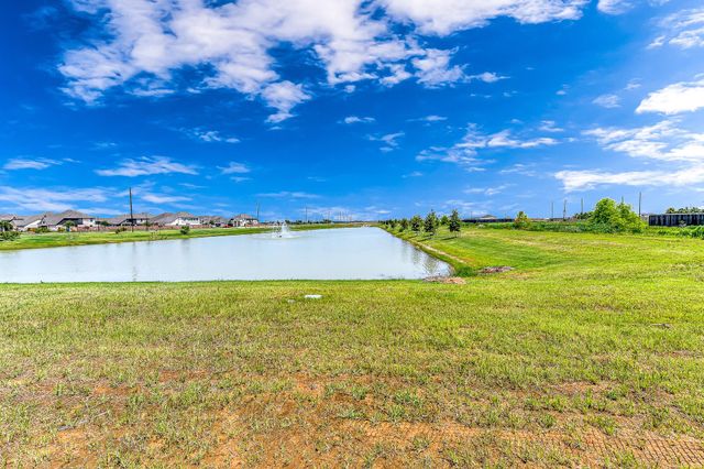 1029 Laguna Cove Drive, Katy, TX 77493