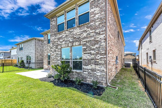 1029 Laguna Cove Drive, Katy, TX 77493