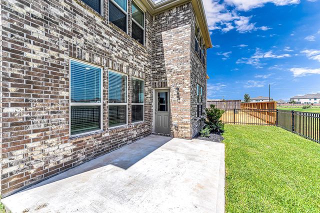 1029 Laguna Cove Drive, Katy, TX 77493