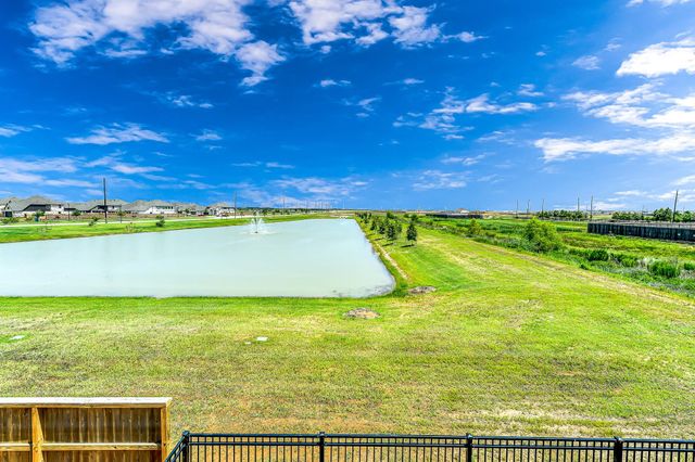 1029 Laguna Cove Drive, Katy, TX 77493