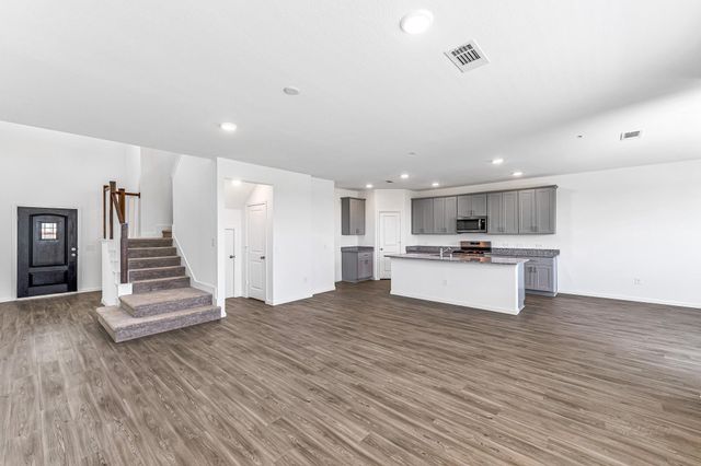 1029 Laguna Cove Drive, Katy, TX 77493