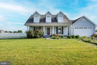 1066 HONEYVILLE RD, Stanley, VA 22851