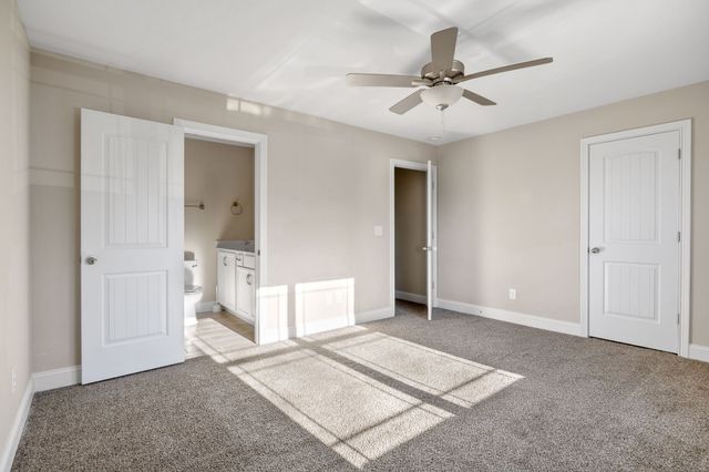 402 Shelby St D, Clarksville, TN 37042