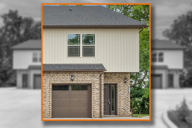 402 Shelby St D, Clarksville, TN 37042