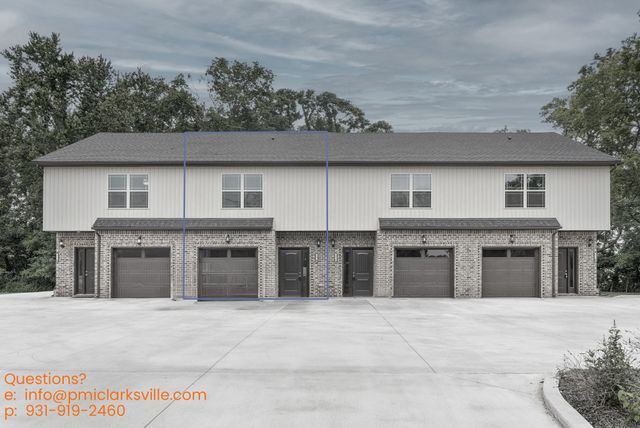 402 Shelby St D, Clarksville, TN 37042