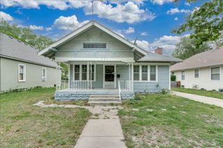 321 S Chautauqua Ave, Wichita, KS 67211