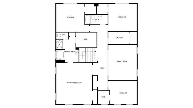 14916 Oregon Oak Court, Mint Hill, NC 28227